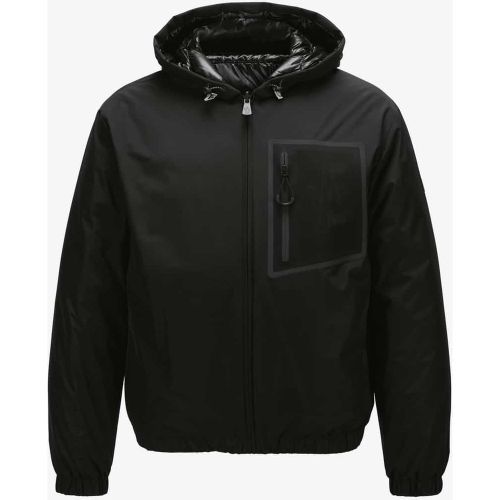 Bergun Wende-Daunenjacke | Herren (48) - Moncler Grenoble - Modalova