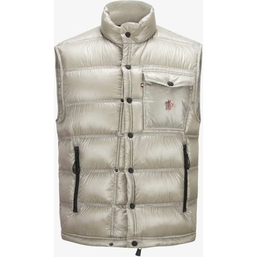 Nantu Daunenweste | Herren (48) - Moncler Grenoble - Modalova