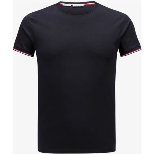 Moncler- T-Shirt | Herren - Moncler - Modalova