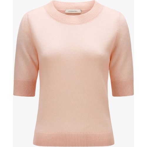 Cashmere-Strickshirt | Damen (XL) - LODENFREY - Modalova