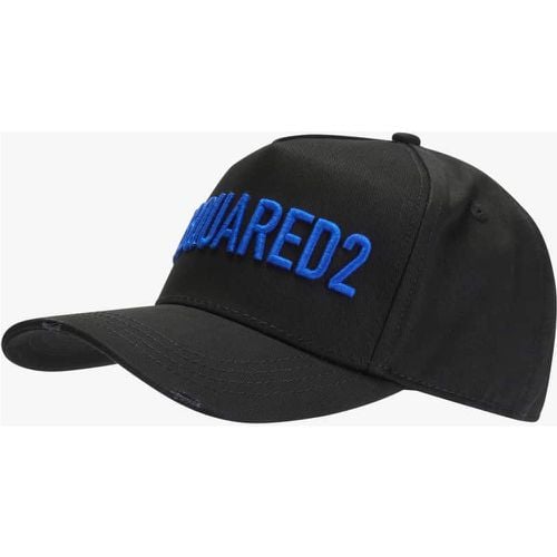 Dsquared2- Cap | Herren - Dsquared2 - Modalova