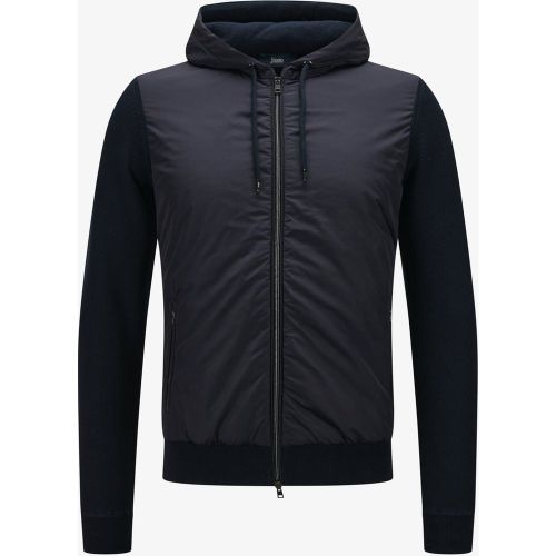 Herno- Hybridjacke | Herren (58) - Herno - Modalova