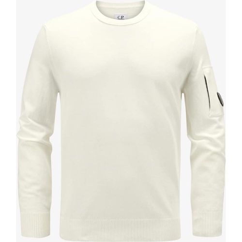 C.P. Company- Pullover | Herren - C.P. Company - Modalova