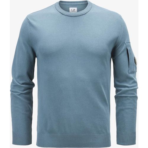 C.P. Company- Pullover | Herren - C.P. Company - Modalova