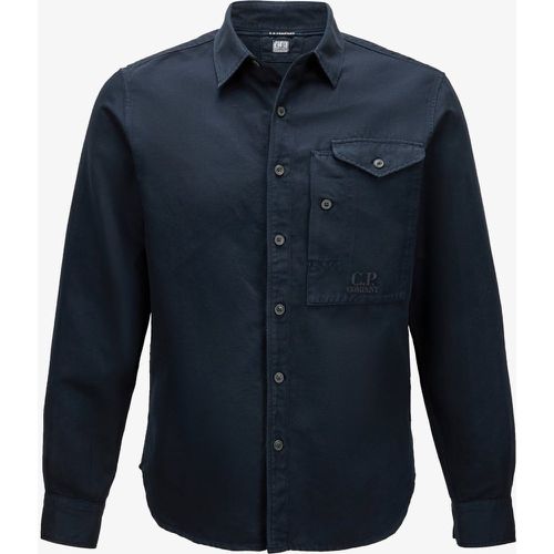 Overshirt | Herren (L) - C.P. Company - Modalova