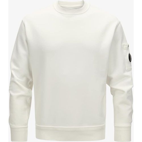 C.P. Company- Sweatshirt | Herren - C.P. Company - Modalova