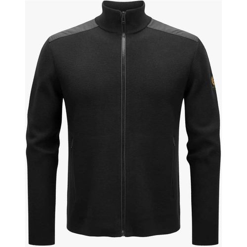 Vertex Strickjacke | Herren (XXL) - Belstaff - Modalova