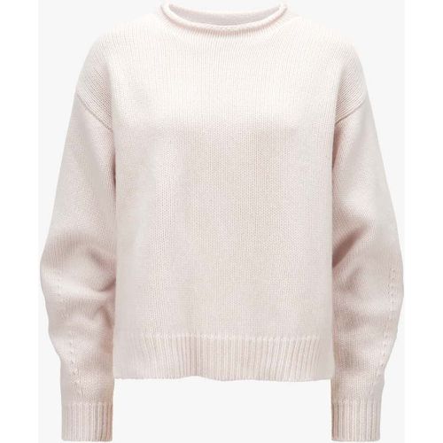 Cashmere-Pullover Stephan Boya - Stephan Boya - Modalova