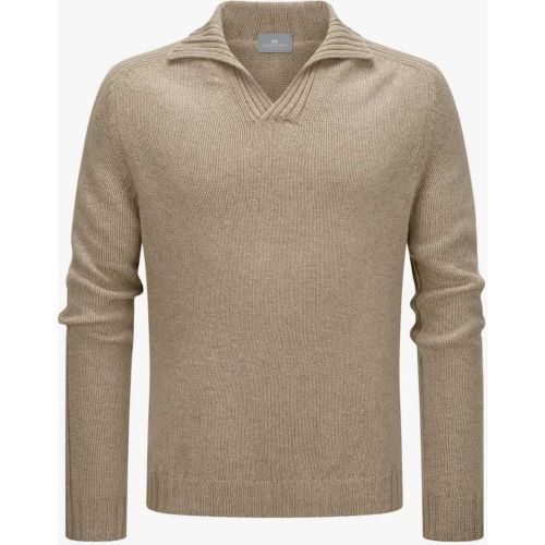 Cashmere-Pullover | Herren (S) - LODENFREY - Modalova