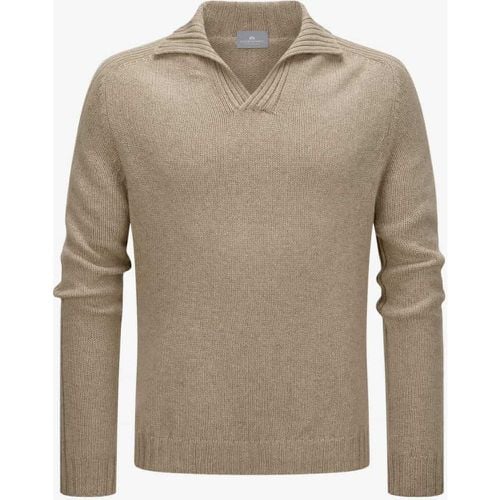 Cashmere-Pullover | Herren (XXL) - LODENFREY - Modalova