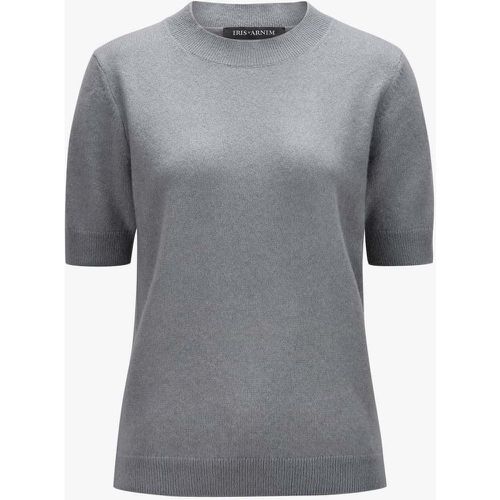 Sandra Cashmere-Shirt | Damen (S) - IRIS von ARNIM - Modalova