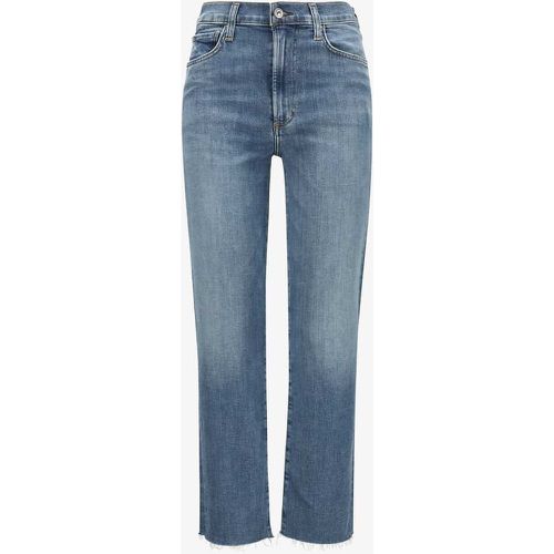 Caia Straight 7/8-Jeans | Damen (24) - Citizens of Humanity - Modalova