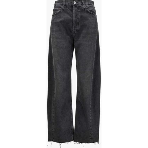 Agolde - Luna Jeans | Damen (25) - Agolde - Modalova