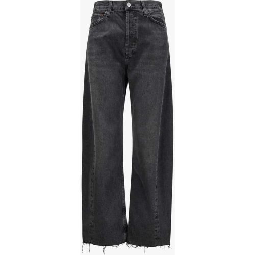 Agolde- Luna Jeans | Damen (23) - Agolde - Modalova