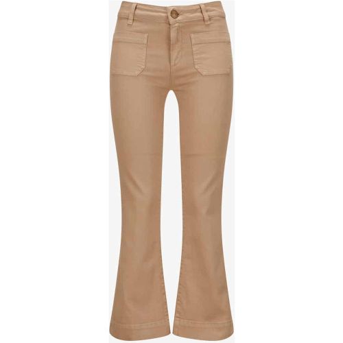 Francoise 7/8-Jeans | Damen (25) - Seafarer - Modalova