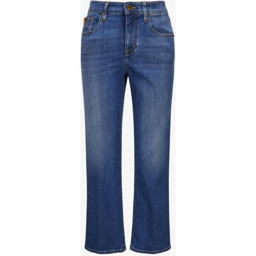 Kate Crop Jeans | Damen (29) - Jacob Cohen - Modalova