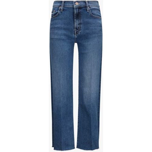 The Rambler 7/8-Jeans Mid Rise Ankle Fra - Mother - Modalova