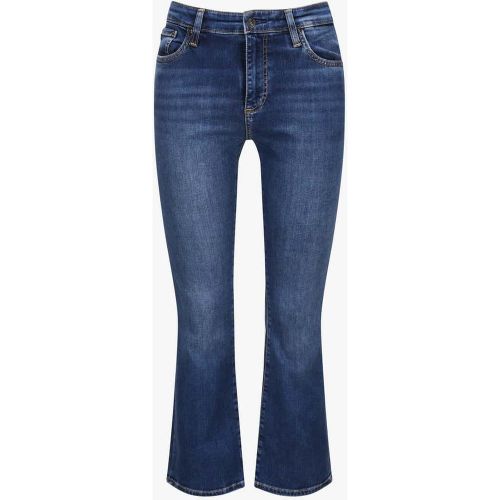 Jodi Crop 7/8-Jeans High-Rise Flare | Damen (28) - ag jeans - Modalova