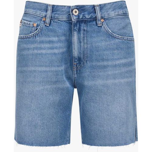 Ex Boyfriend Jeans-Shorts | Damen (25) - ag jeans - Modalova