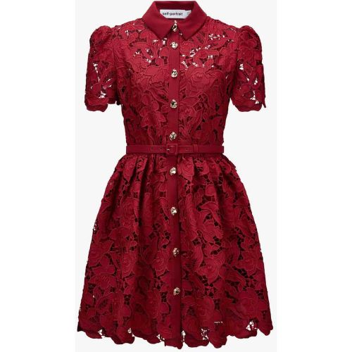 Spitzenkleid | Damen (34) - Self-Portrait - Modalova