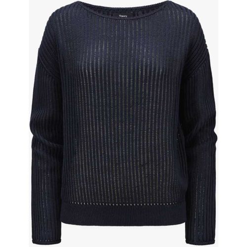 Theory- Pullover | Damen (S) - Theory - Modalova