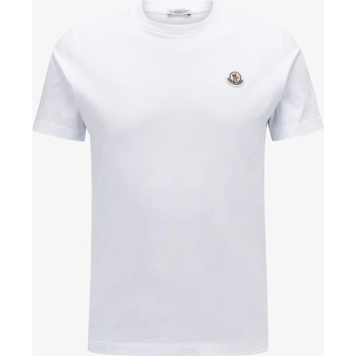 T-Shirt 3er-Pack | Herren (XXL) - Moncler - Modalova