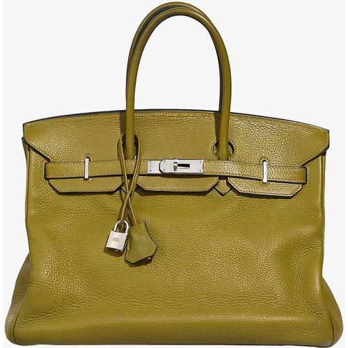 Hermès Vintage Birkin Tasche | Damen - Saclàb - Modalova