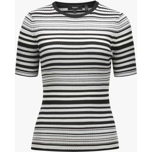 Theory- Strickshirt | Damen (L) - Theory - Modalova