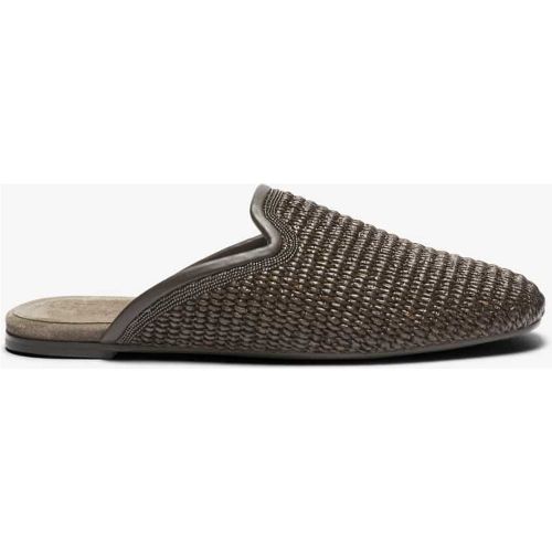 Mules | Damen (37) - BRUNELLO CUCINELLI - Modalova