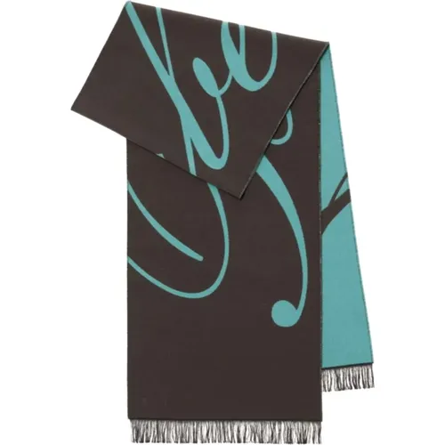 Stylish Scarf for All Occasions , female, Sizes: ONE SIZE - Burberry - Modalova