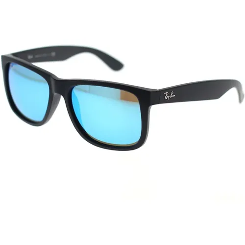 Cool Wayfarer Style Sunglasses , unisex, Sizes: 51 MM - Ray-Ban - Modalova