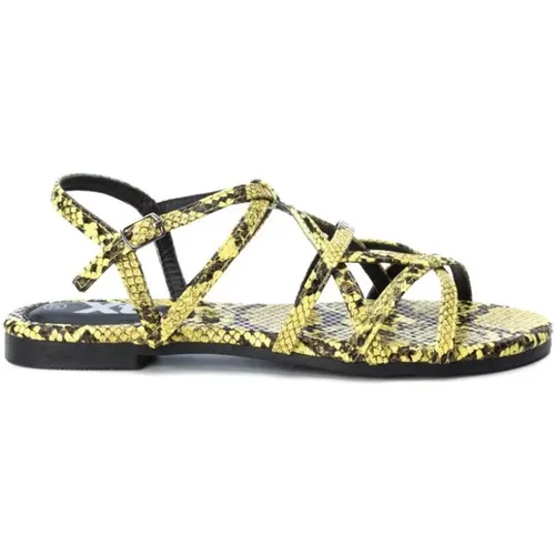 Sandalen 49578. , Damen, Größe: 36 EU - XTI - Modalova