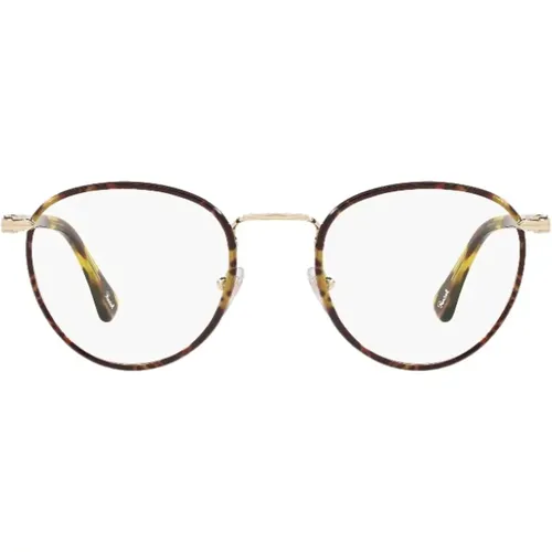 Gles Vista Po2410V , female, Sizes: ONE SIZE - Persol - Modalova