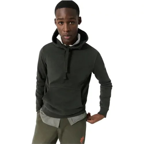 Tolles B Sweatshirt , Herren, Größe: M - ECOALF - Modalova