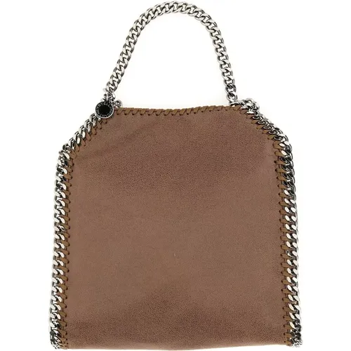 Mini Bag - Made in Italy , female, Sizes: ONE SIZE - Stella Mccartney - Modalova