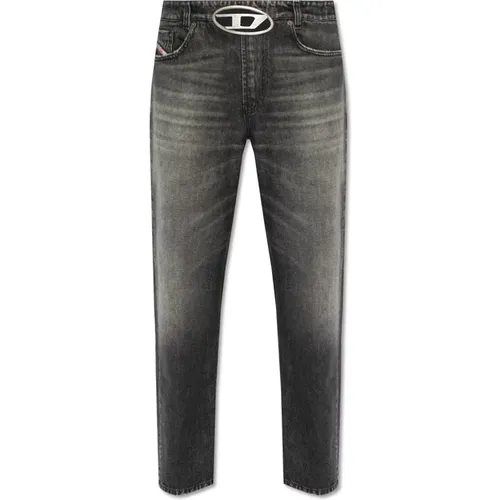 ‘2010 D-Macs-S2’ jeans , Herren, Größe: W29 - Diesel - Modalova