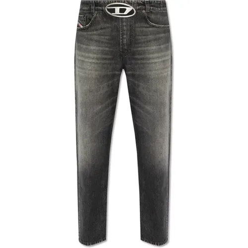 ‘2010 D-Macs-S2’ jeans , Herren, Größe: W31 - Diesel - Modalova
