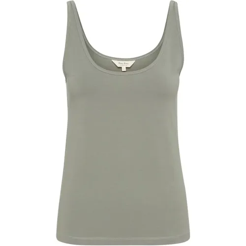 Tank Top Gracielapw , female, Sizes: M - Part Two - Modalova