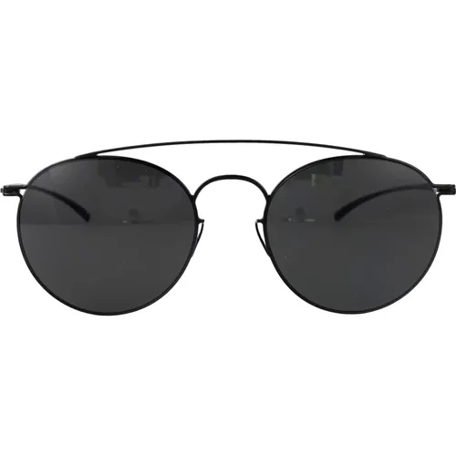 Stylish Sunglasses for Women Mmesse006 , male, Sizes: 51 MM - Mykita - Modalova