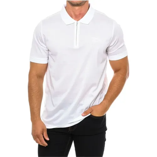 Short Sleeve Polo Shirt , male, Sizes: S, M, 2XL, XL, L - Karl Lagerfeld - Modalova