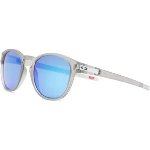 Optical Frame Stylish Sunglasses , male, Sizes: 53 MM - Oakley - Modalova
