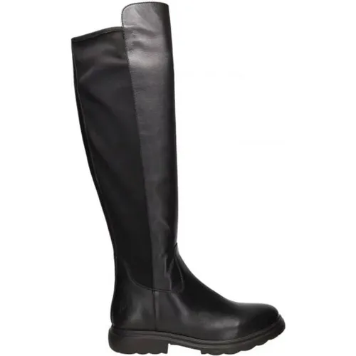Ankle Boots for Women , female, Sizes: 7 UK, 8 UK, 6 UK, 4 UK, 5 UK - Salamander - Modalova