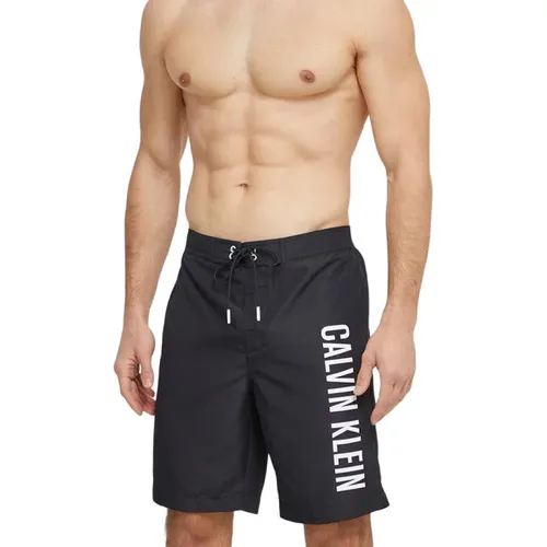 Herren Boardshorts , Herren, Größe: 2XL - Calvin Klein - Modalova