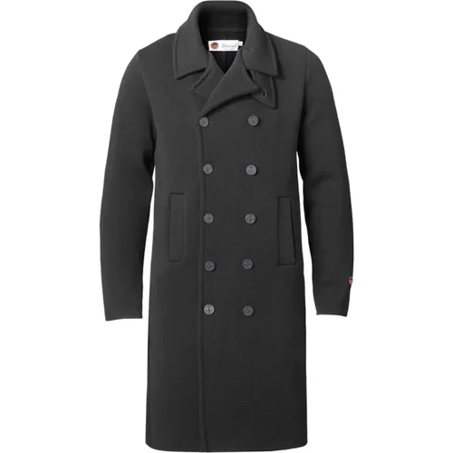 Jean Coat , male, Sizes: S, M, 2XL, L - Busnel - Modalova