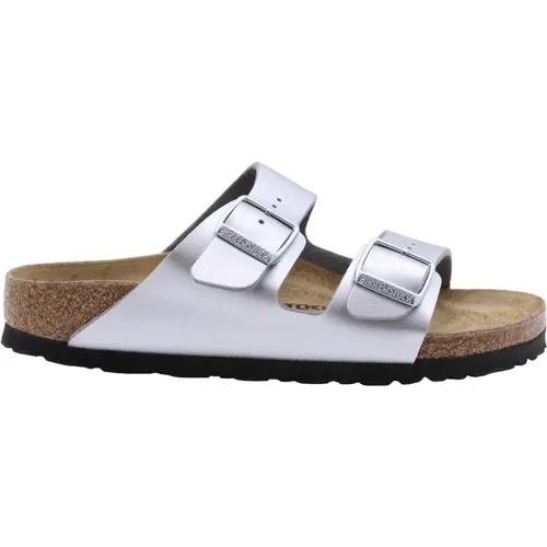 Comfort Slipper Dolk , female, Sizes: 5 UK - Birkenstock - Modalova