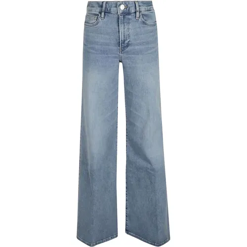 Jeans , Damen, Größe: W25 - Frame - Modalova