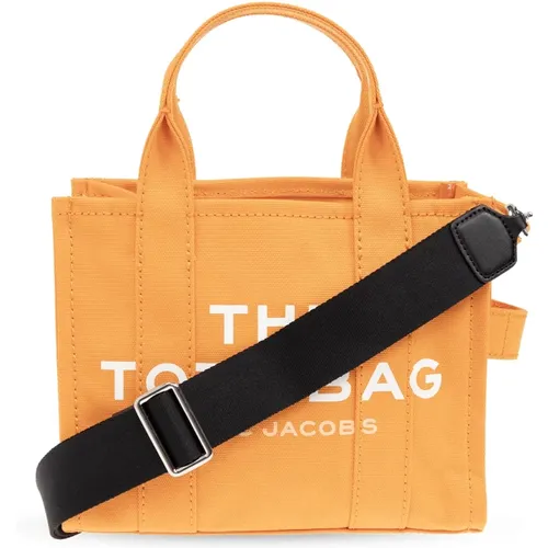 Mini Shopper Tasche , Damen, Größe: ONE Size - Marc Jacobs - Modalova