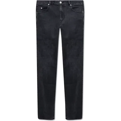 ‘Joakim’ Jeans , male, Sizes: W33, W31, W34, W32 - Isabel marant - Modalova