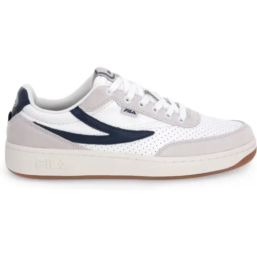 Sneakers , male, Sizes: 11 UK - Fila - Modalova