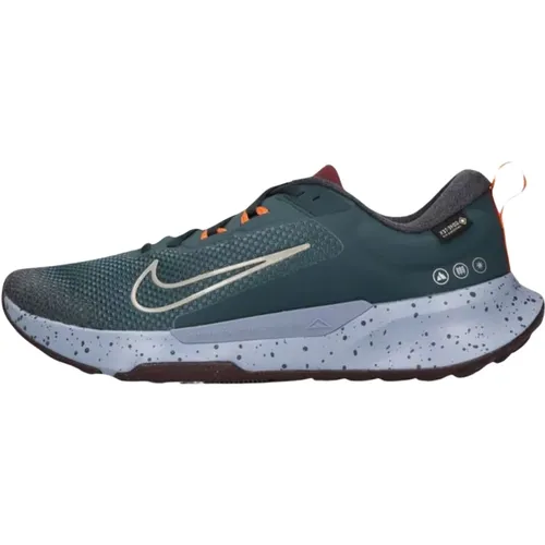 Trail GTX Low Sneakers Juniper , Herren, Größe: 42 EU - Nike - Modalova